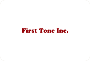 We are First tone