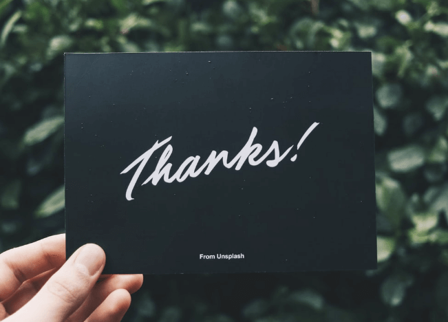 名刺・封筒作成