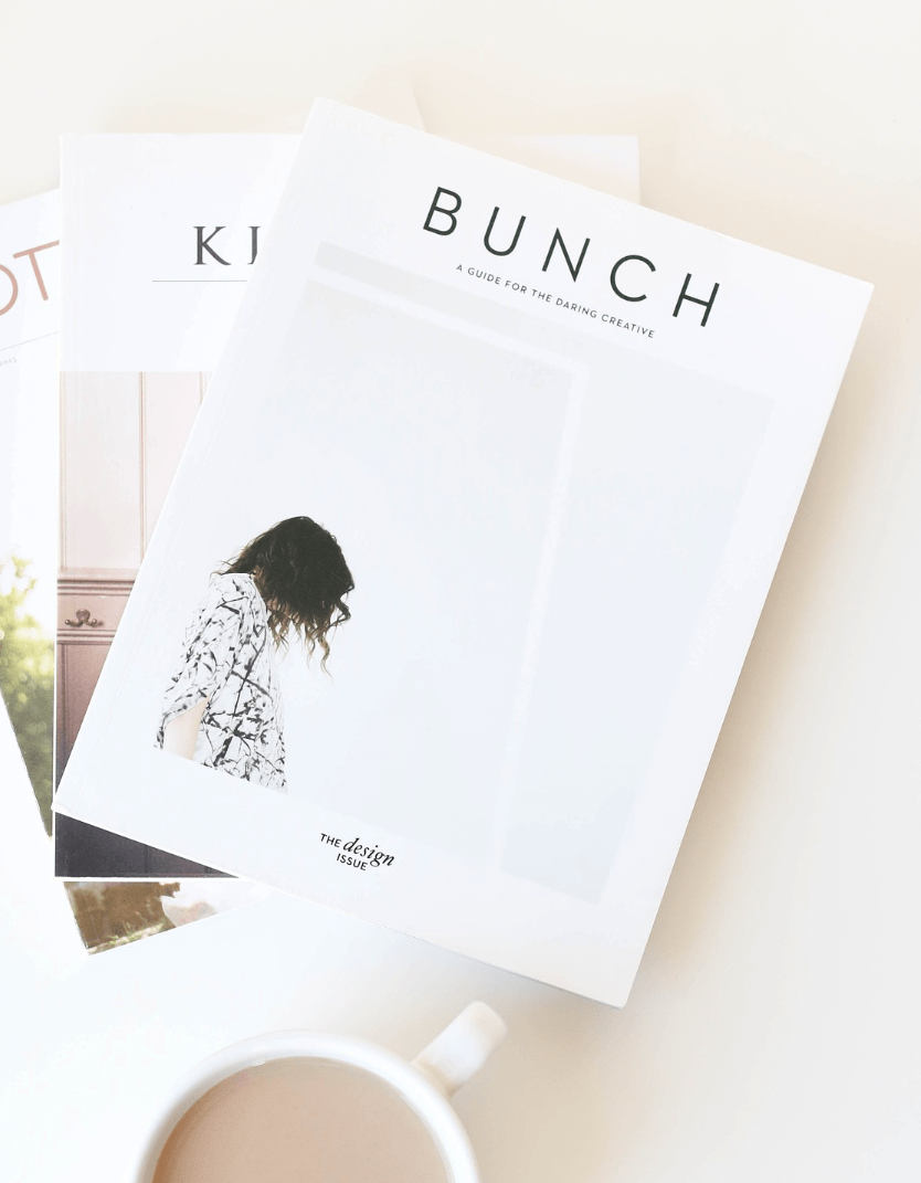 紙媒体制作部門