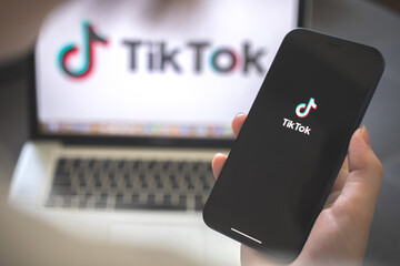 TikTokに登録できない時の解決方法