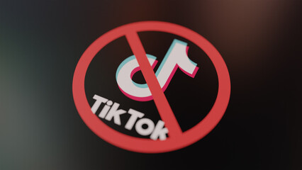 【TikTok】プライバシー保護解除の手順解説