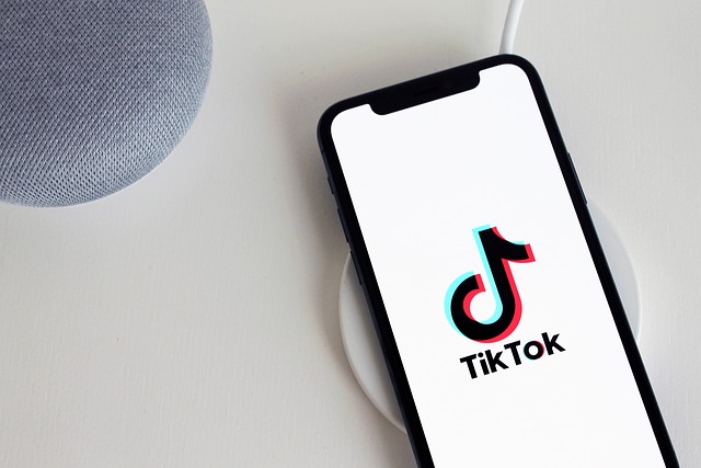 TikTok収益化の基本